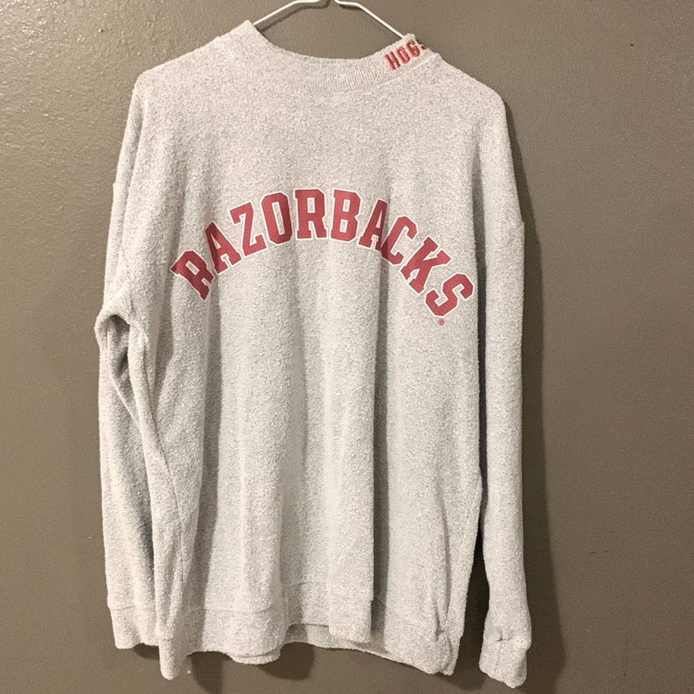 PINK Sweatshirt